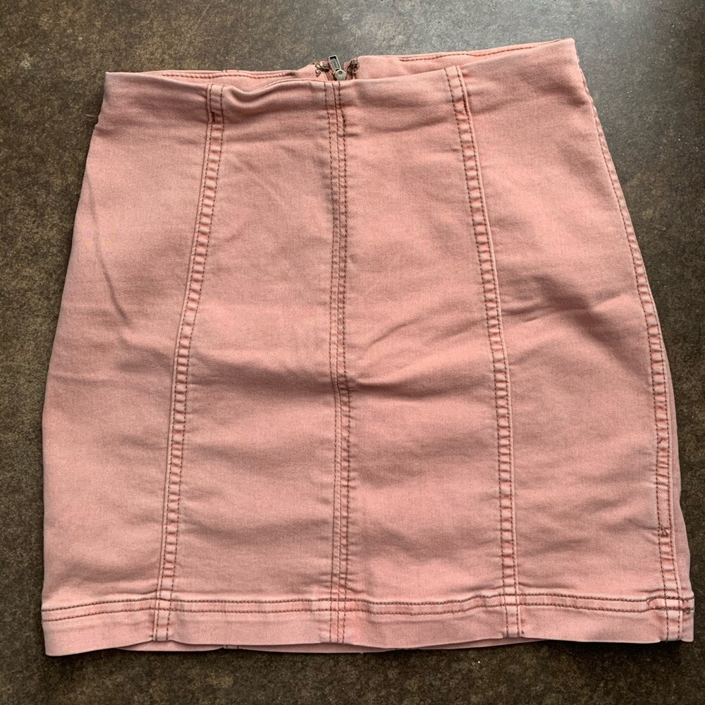 Skirt